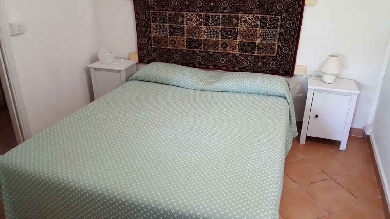 הוילה Rovieto La Vallata מראה חיצוני תמונה